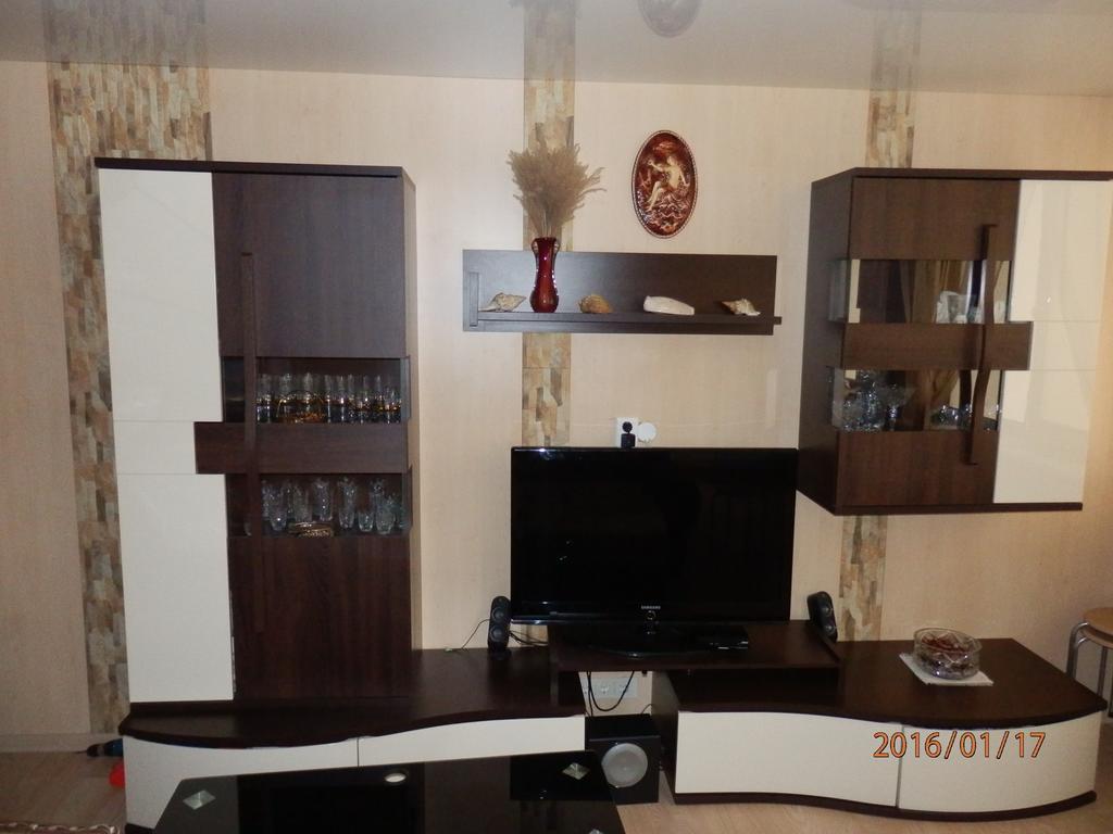 Linai Apartment Nida Exterior foto