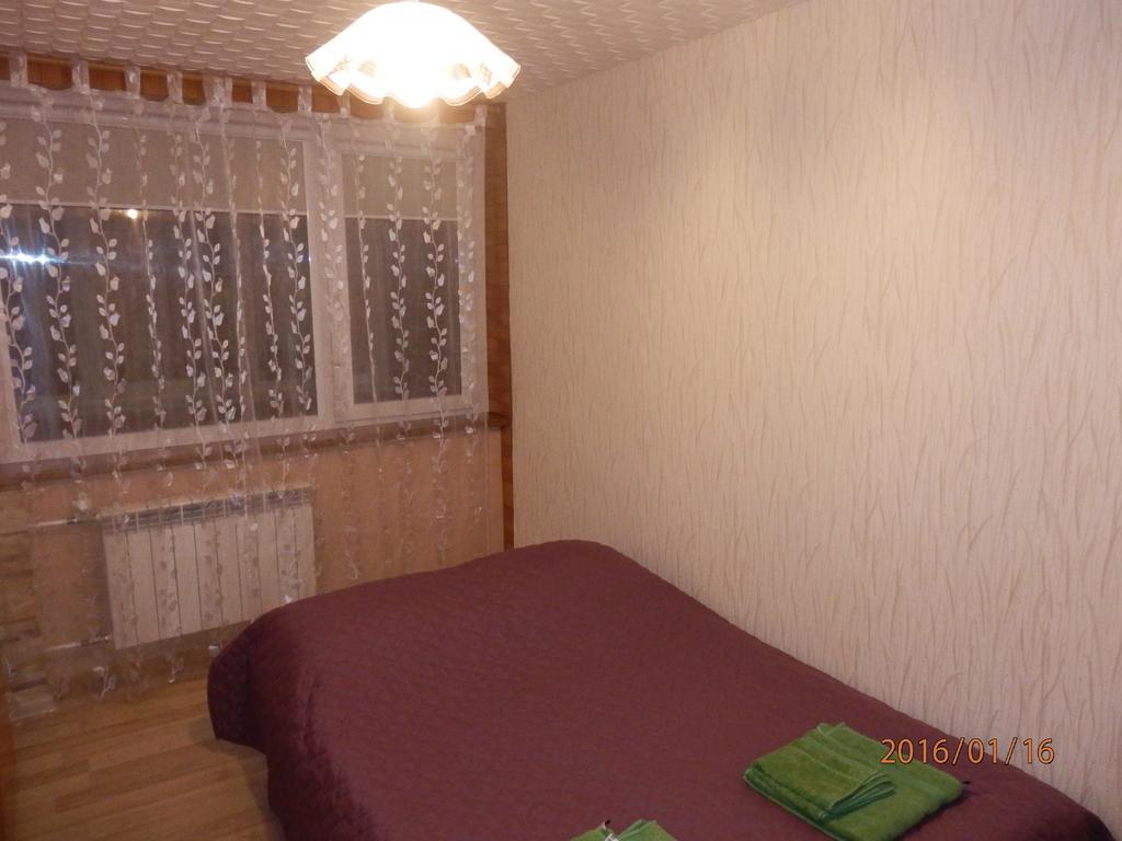Linai Apartment Nida Exterior foto