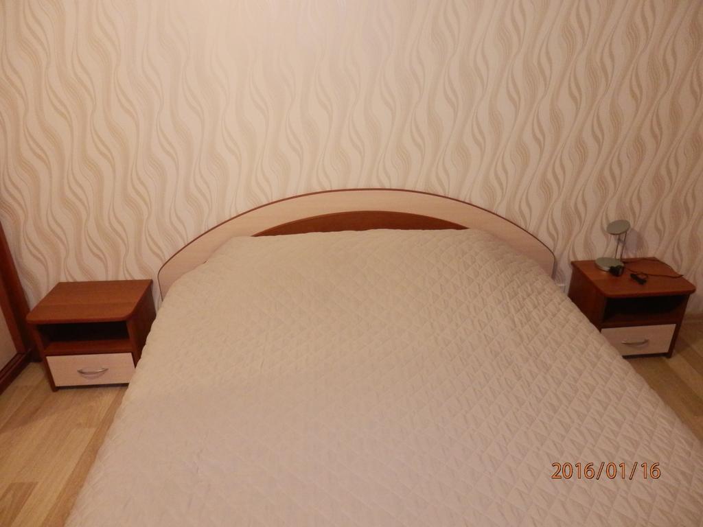Linai Apartment Nida Cameră foto