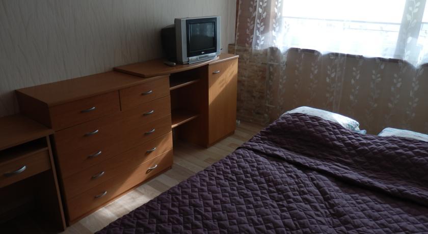 Linai Apartment Nida Cameră foto