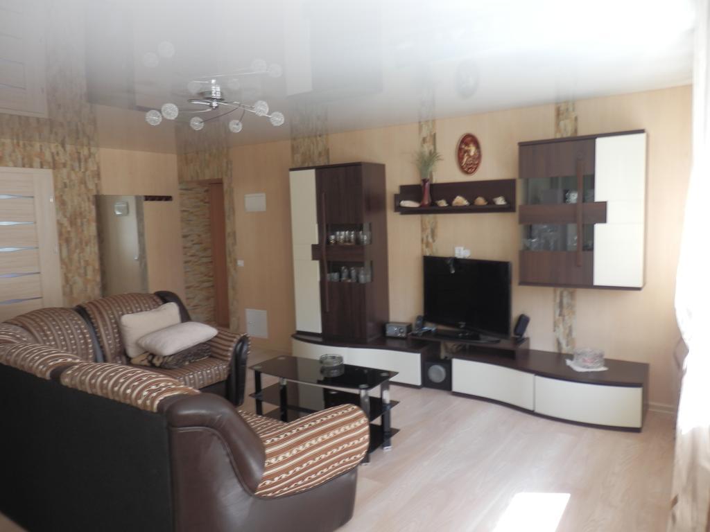 Linai Apartment Nida Cameră foto