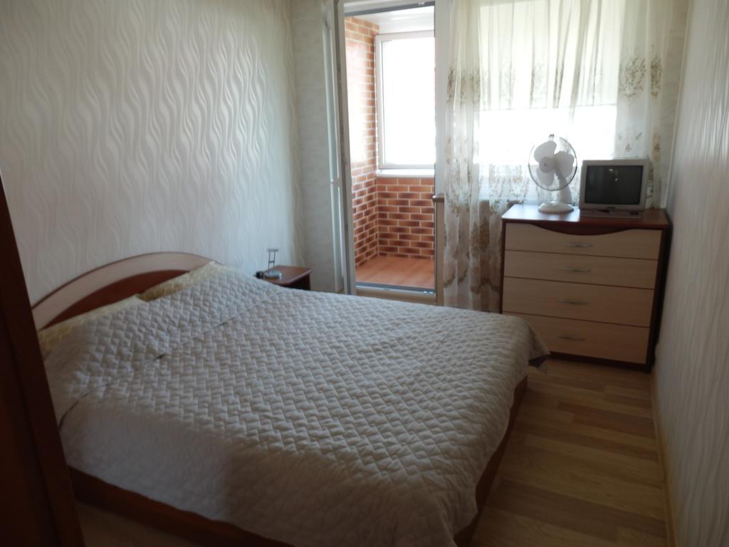 Linai Apartment Nida Cameră foto